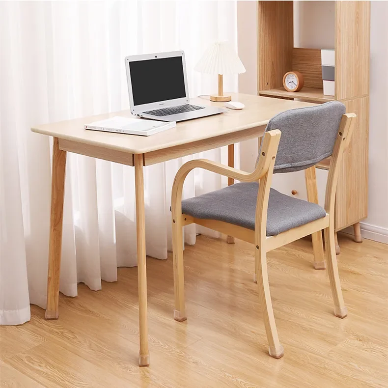 4pcs Upgraded Silicone Chair Legs Floor Protectors Non-Slip Feet Pads for Furniture Table Legs Sock Cover Felt Floor Protection