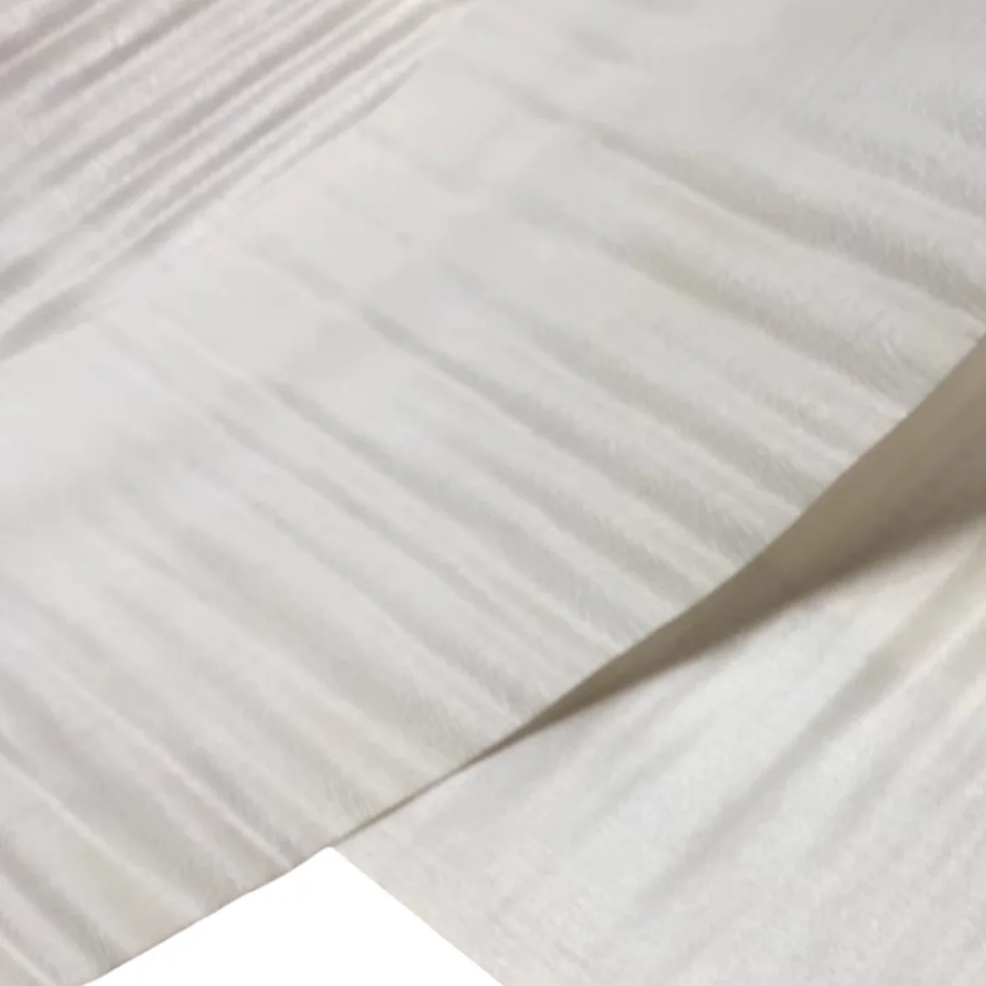 Length:2.5meters Width:140mm Thick:0.25mm Natural White Maple Horizontal Figured Wood Veneer DIY Guitar Furniture Decoration