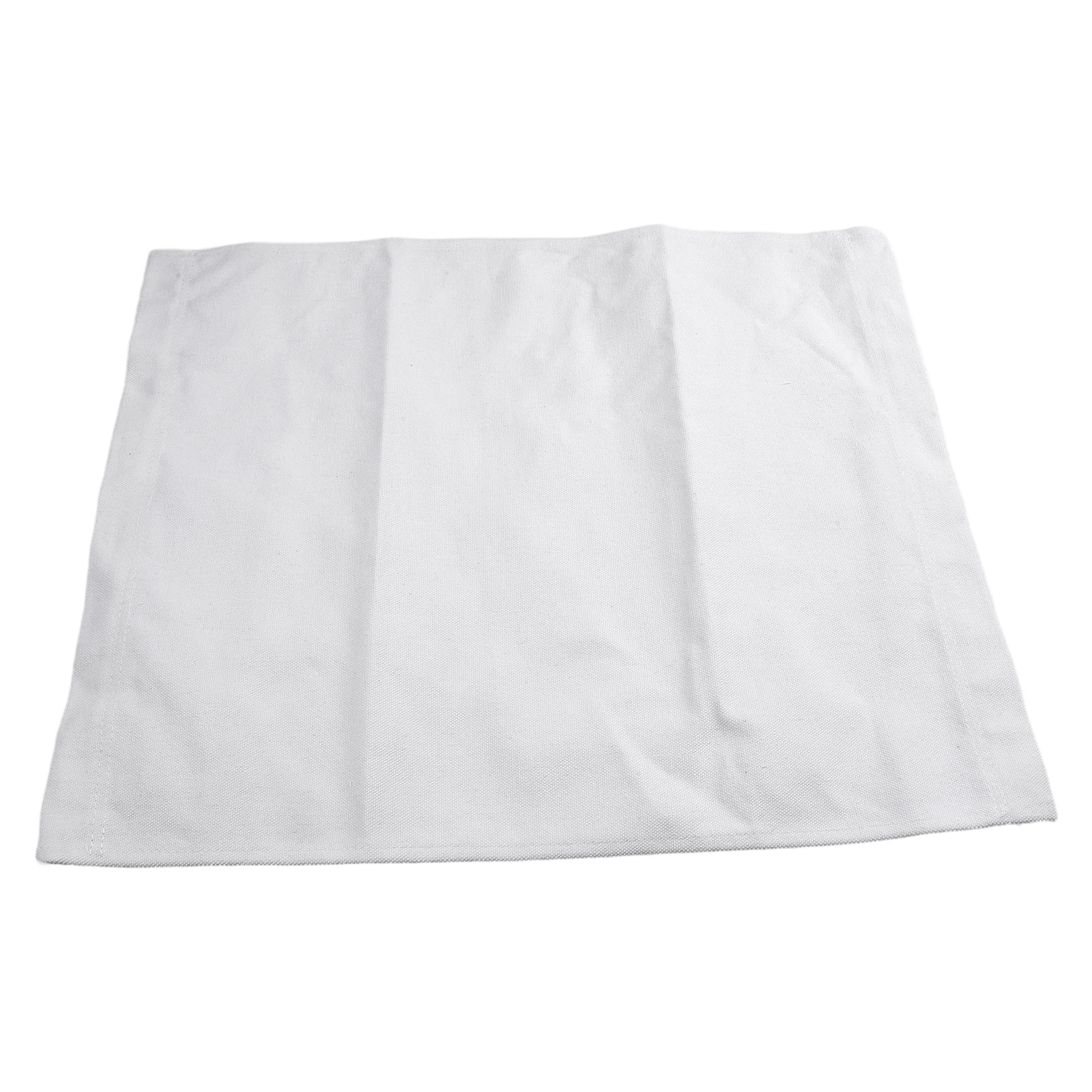 Canvas Replacement Beige Casual Director Movie Chair Covers Kit Seat And Back Easy To Clean For Home Patio Supplies Furniture