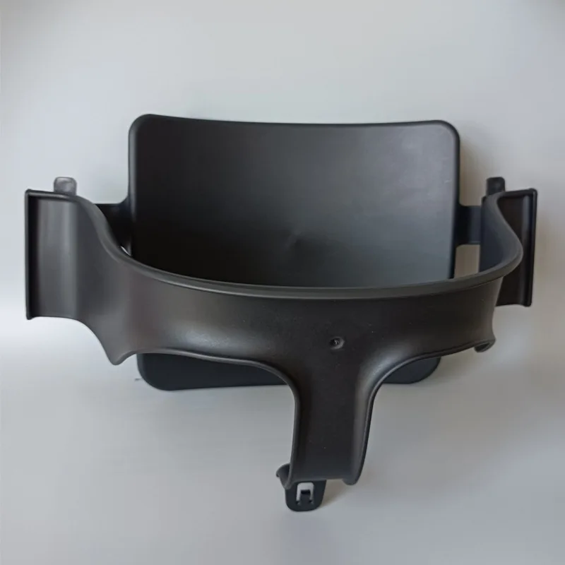 Portable Highchair Safety Plastics Backrest Accessories Baby Chair Dining Chair Accessories Baby Multi-function Solid Chair