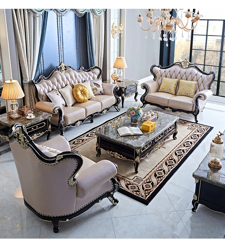 Nordic European Living Room Sofa Sets Lazy Corner Lounge Recliner Sofas Relaxing Luxury Tumbonas Playa Lounge Suite Furniture