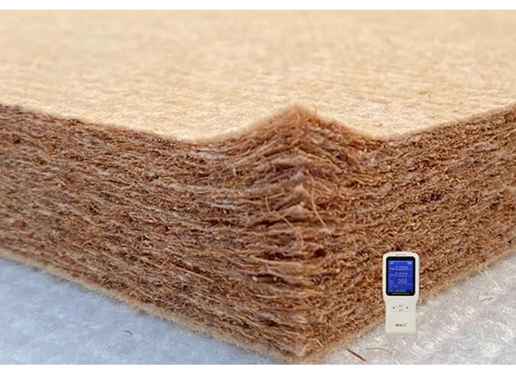 Natural Coir Mattress Coconut Palm Mattress Pad Hard Coir Palm Folding Mattress Tatami Floor Mat Household Natural Coir Mattress