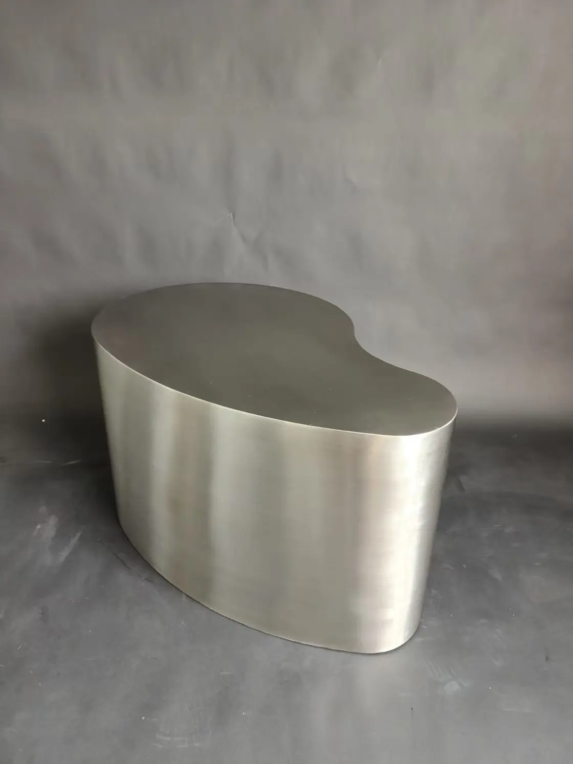 Metal Luxury Coffee Table Decoration Living Room Designer Side Table Moving Standing Nordic Couchtisch Lounge Suite Furniture
