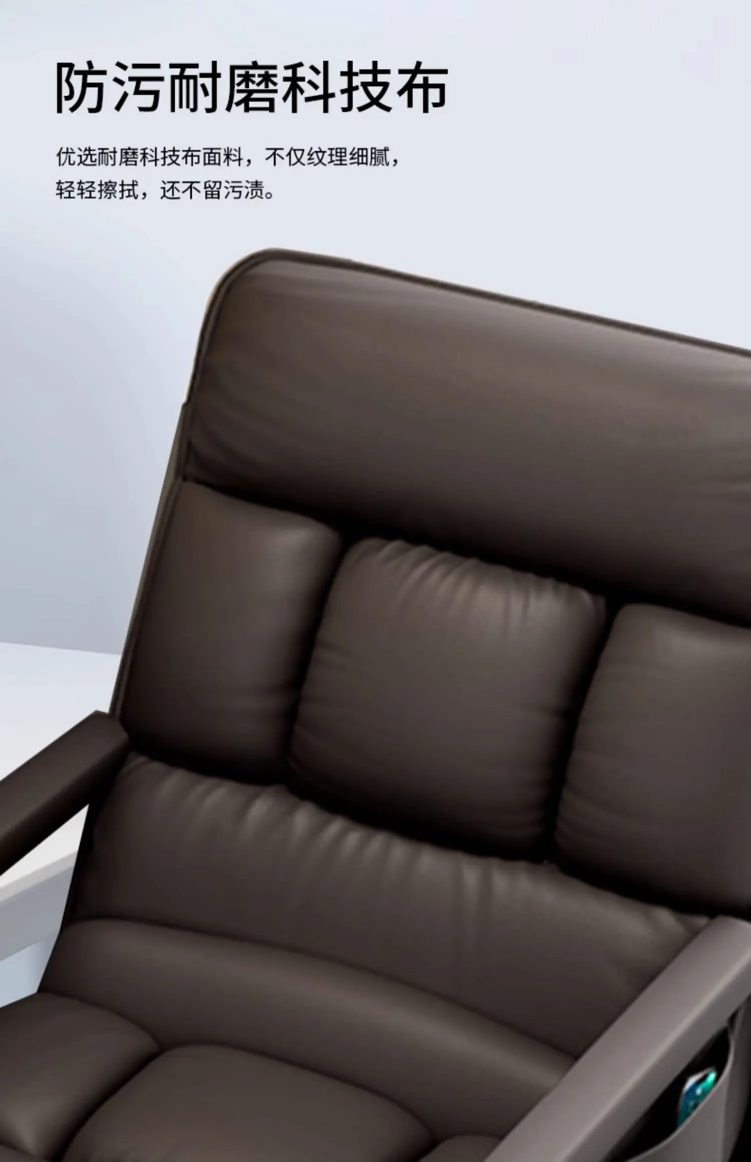 Office Nap Folding Lounge Chair Home Computer Chair Lazy Sofa Игровое Кресло Для Пк Gaming Office Ergonomic Computer Desk
