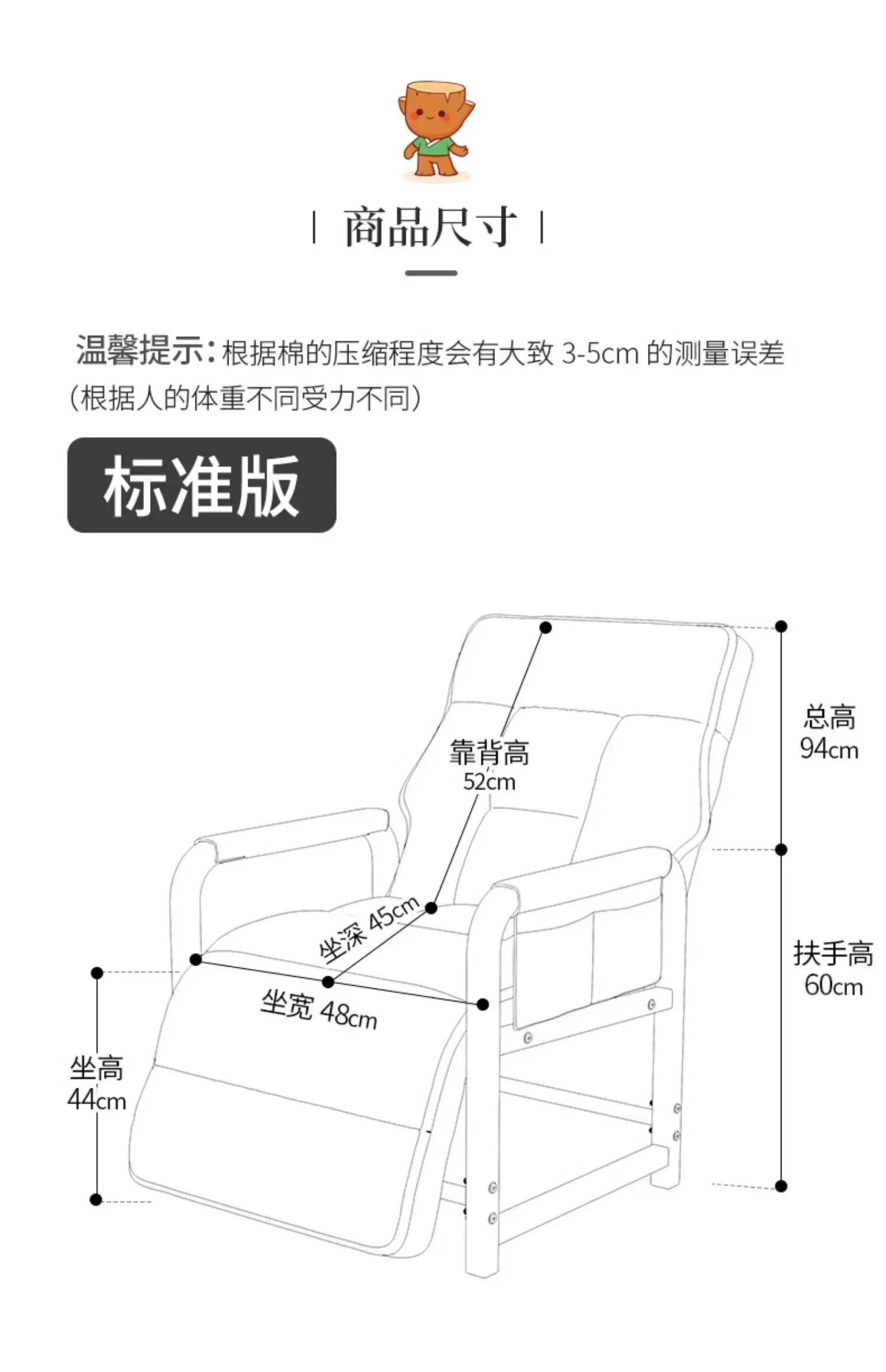 Office Nap Folding Lounge Chair Home Computer Chair Lazy Sofa Игровое Кресло Для Пк Gaming Office Ergonomic Computer Desk