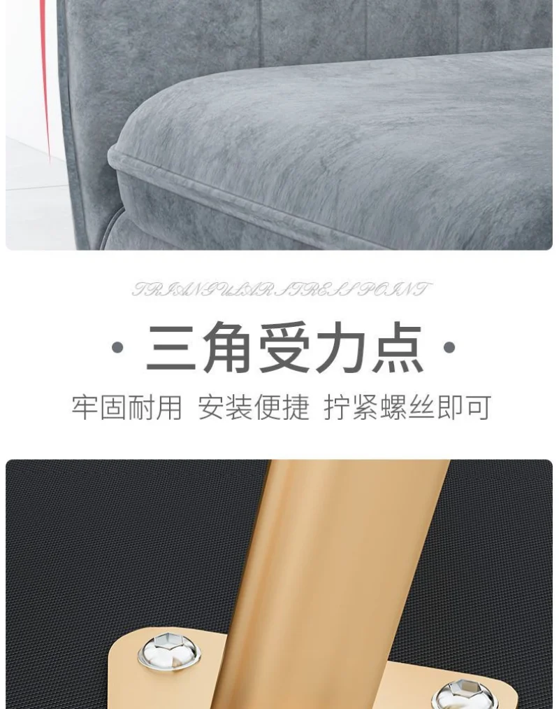 Chairs Makeup Chair for Book Desk Nordic Luxury Dining Chairs Leisure Backrest Vanity Stool Manicure Sillas Chairs for Bedroom