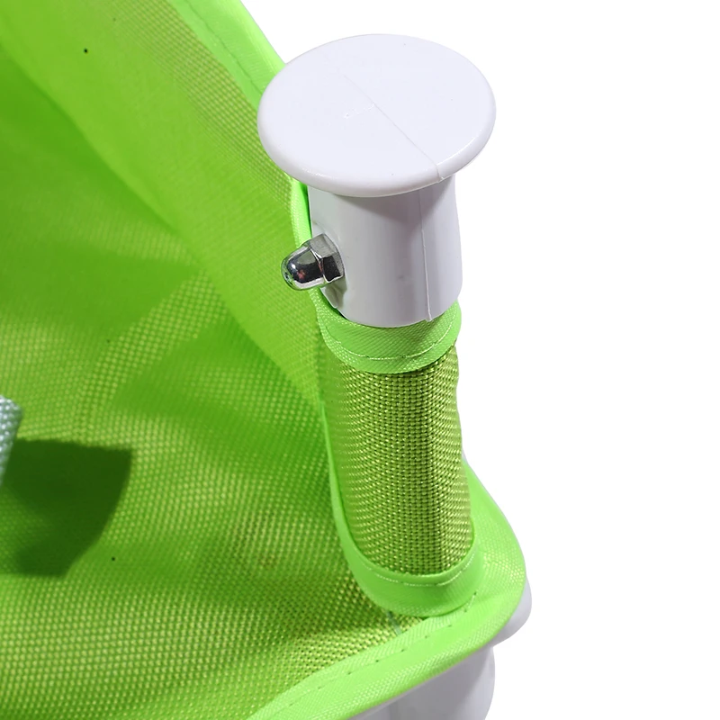 Baby Foldable Portable Dining Chair With Plate Seat Belt Children's Beach Chair Camping Child Comfortable Feeding Seat Baby
