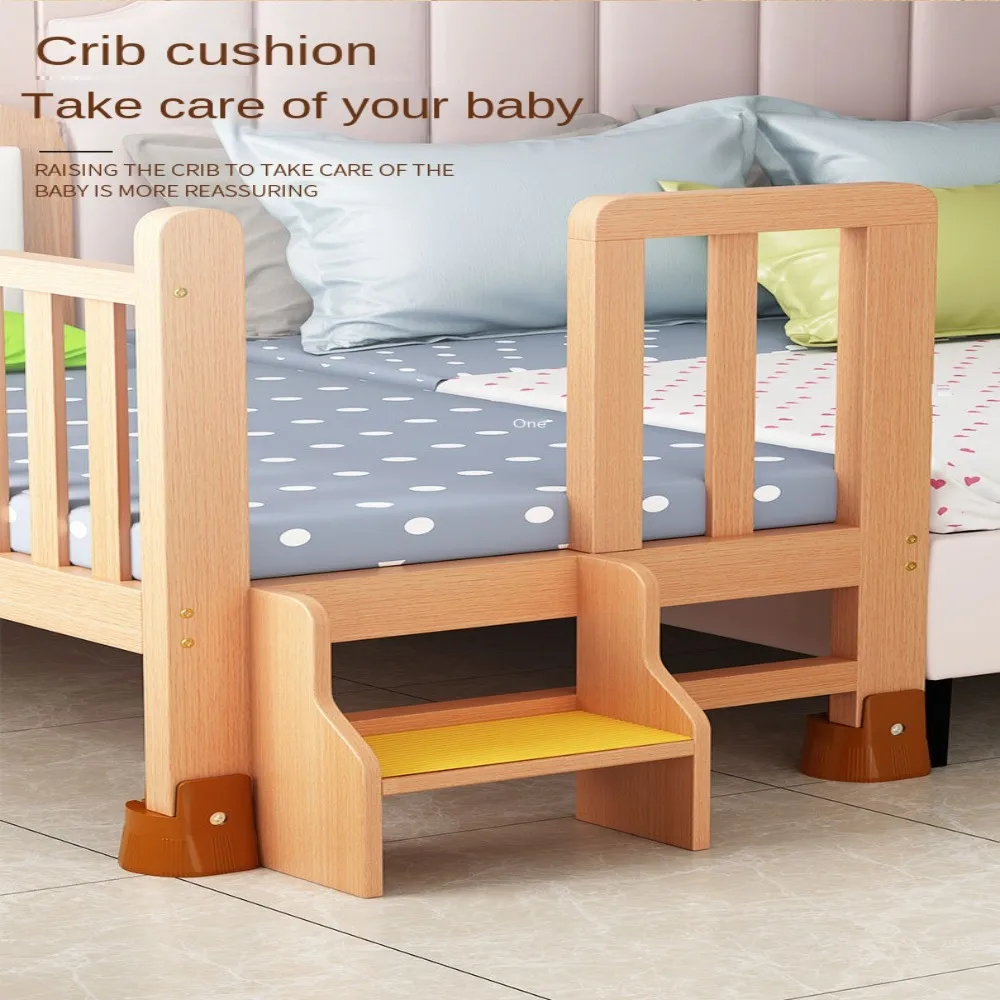 Adjustable Furniture Feet Leg Lift Extra Raisers Height Non-slip Pads For Table Couch Chair Cabinet Washing Machine Bed Sofa
