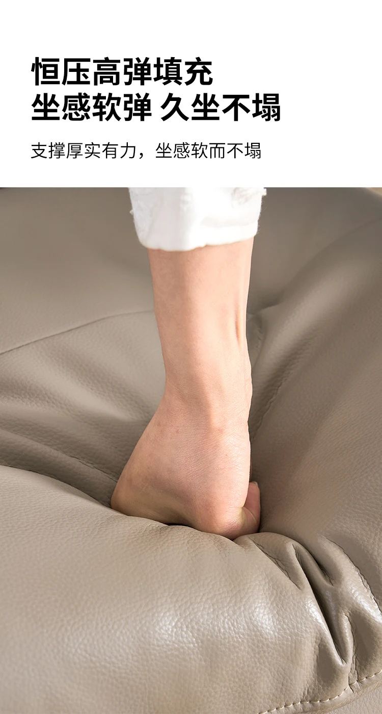 Swivel Luxury Boss Chair Electric Massage Executive Modern High Quality Chair Aesthetics Comfortable Bureau Meuble Furniture
