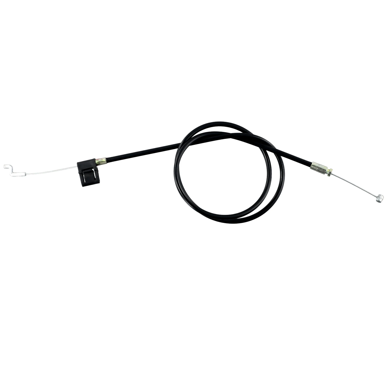 1 Pcs Pull Recliner Handle Chair Release Leve Replacement Cable 120mm Plastic Sleeve Wire Insert Spare Parts For Sofa Couch