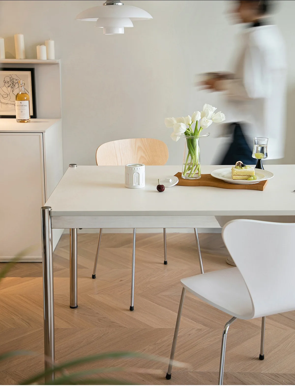 Living Room Furniture Home Computer Desk Coffee Table Standing Table Gaming Desk Study Table