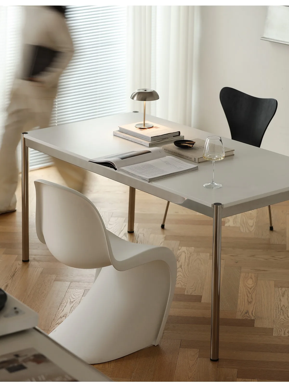Living Room Furniture Home Computer Desk Coffee Table Standing Table Gaming Desk Study Table