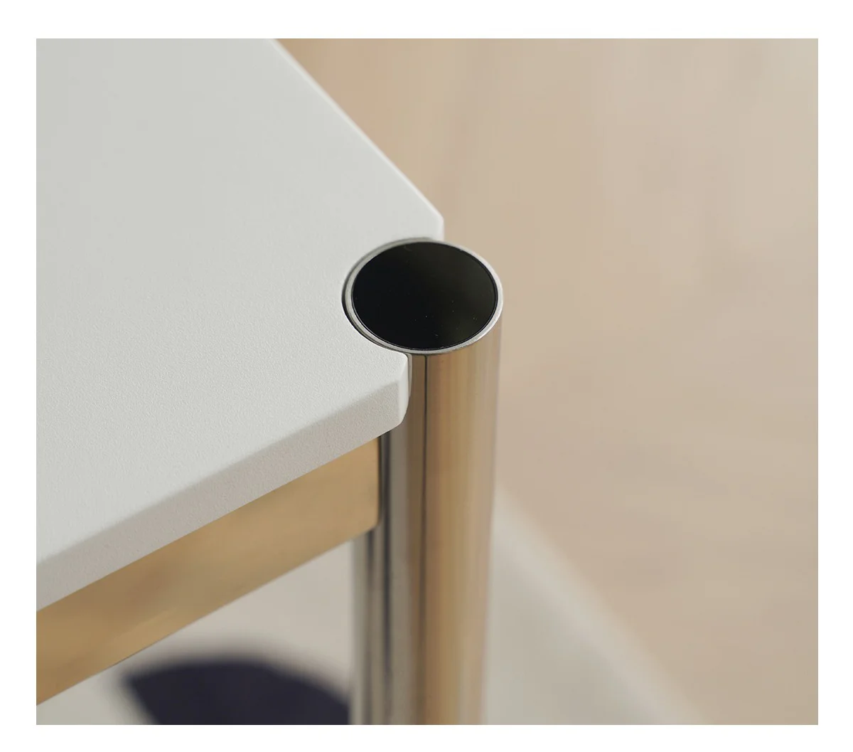 Living Room Furniture Home Computer Desk Coffee Table Standing Table Gaming Desk Study Table