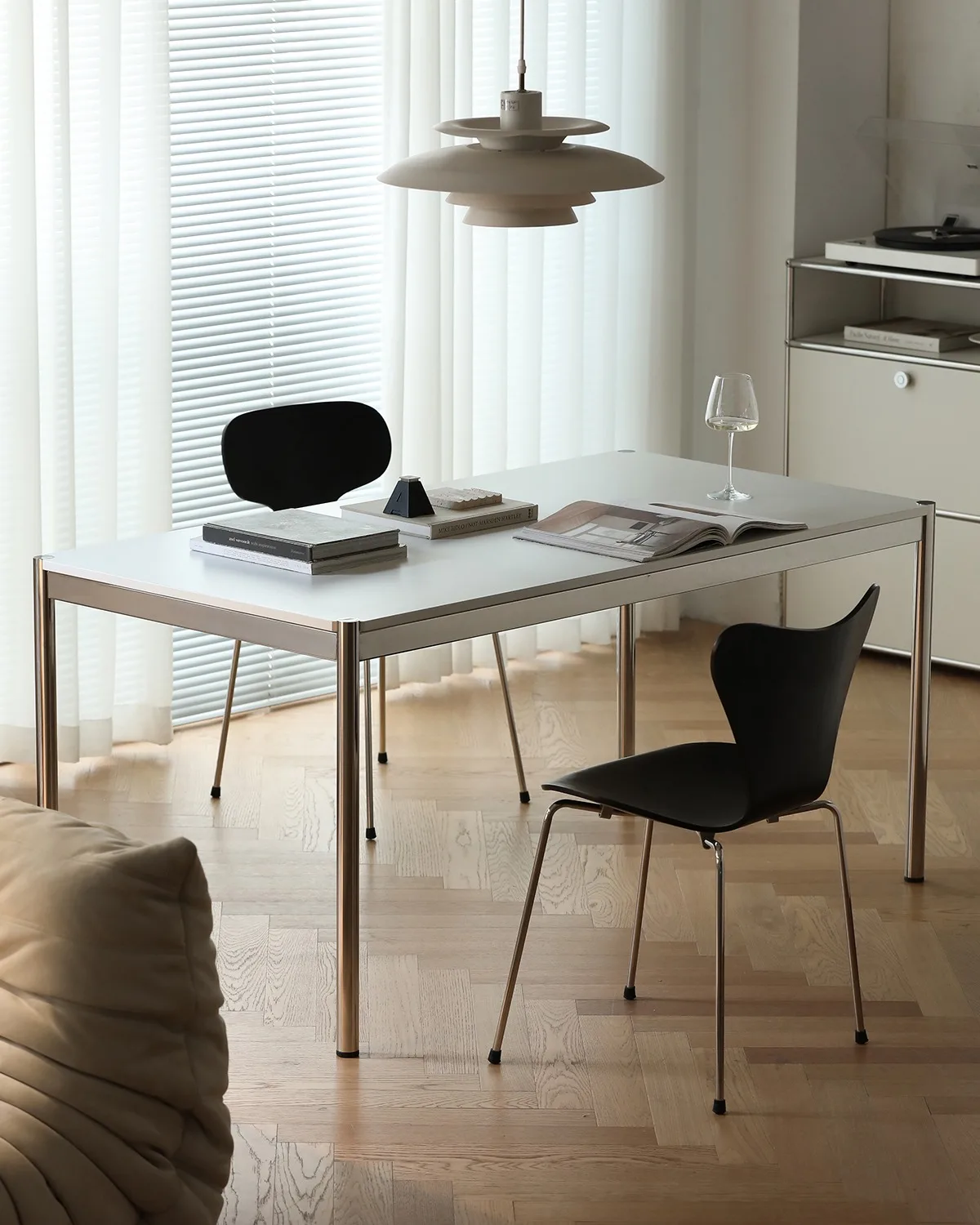 Living Room Furniture Home Computer Desk Coffee Table Standing Table Gaming Desk Study Table