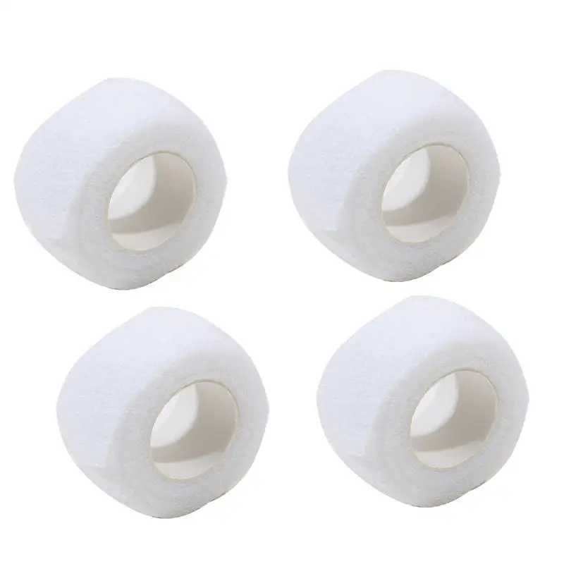 4/8pcs Chair Leg Floor Protector Furniture Pads for Hardwood Floors Desk Chair Legs Socks Non-slip Noise-Reduce Leg Tape