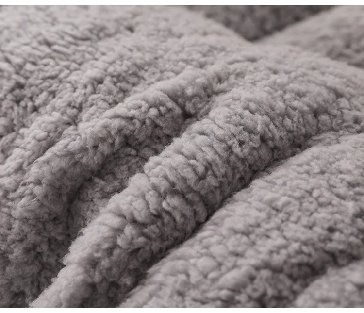 Winter Thickened Warm Mattress Upholstery High Quality Household Pad Tatami Floor Mat Student Dormitory Lamb Cashmere Mattresses