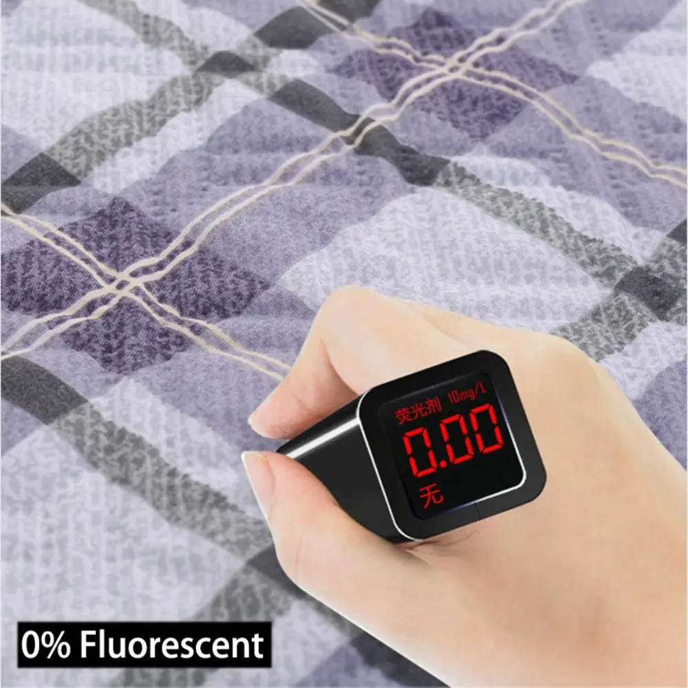100*150cm Sleeping Underpads Leakproof Skin-friendly Bed Wetting Incontinence Cover Triple Waterproofing Soft Menstruation Pad