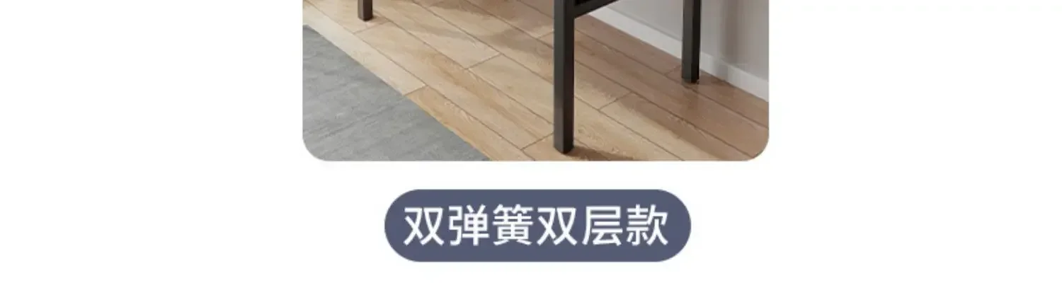 Home furnitureFoldable Computer Table Desktop Desk Home Desk Bedroom Rental House Small Table Simple Study Writing Desk