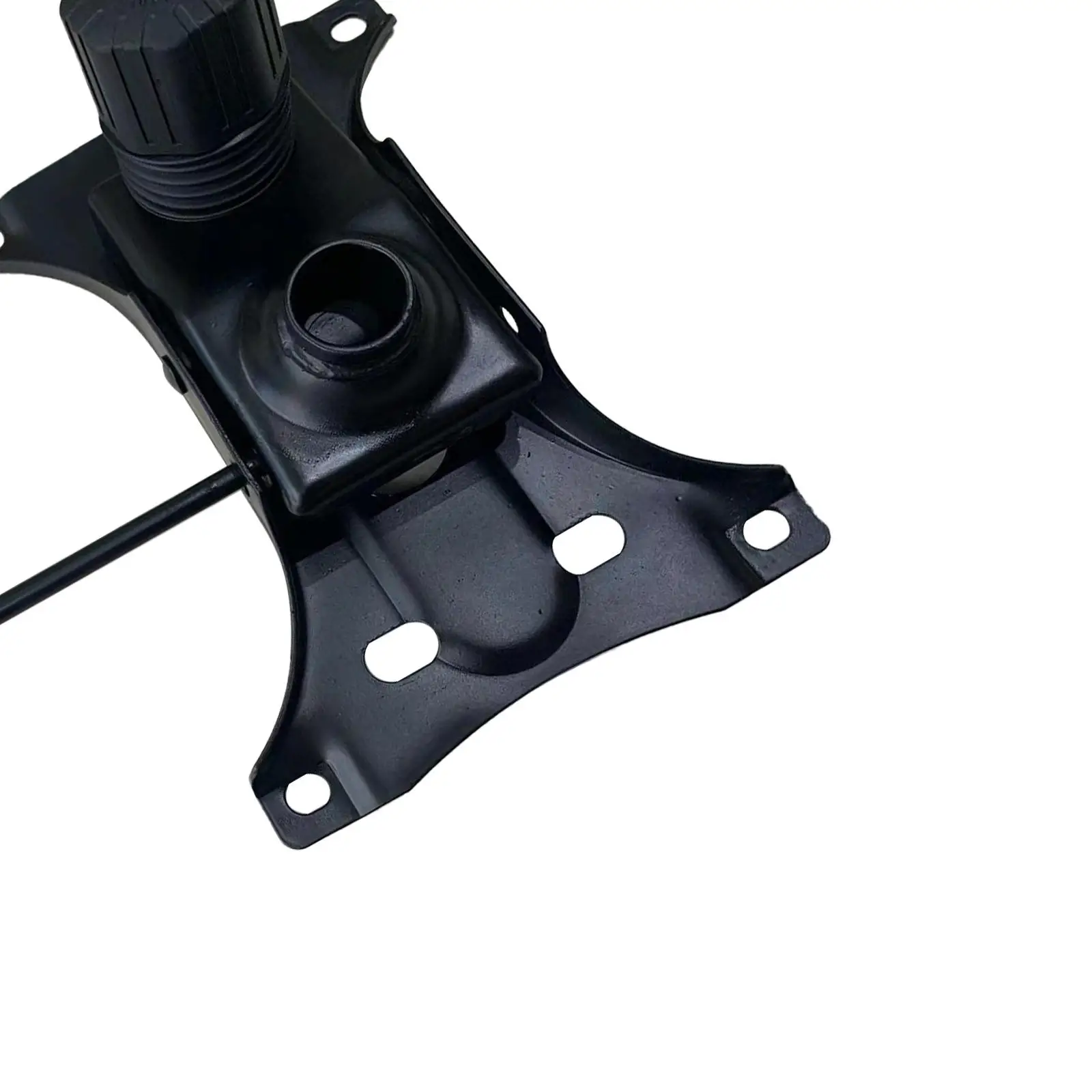 Office Chair Tilt Chassis Mesh Chair Swivel Chair Chassis Control Seat Mechanism Hardware Swivel Plate Accessories Swivel Base
