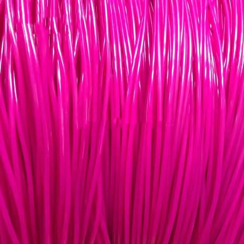 500 Grams About 90 Meters Environmentally Rattan Diy Woven Rattan Repair Material Plastic for Rattan Basket Strip Furniture