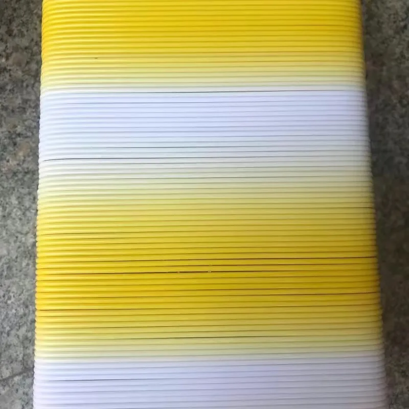 500 Grams About 90 Meters Environmentally Rattan Diy Woven Rattan Repair Material Plastic for Rattan Basket Strip Furniture
