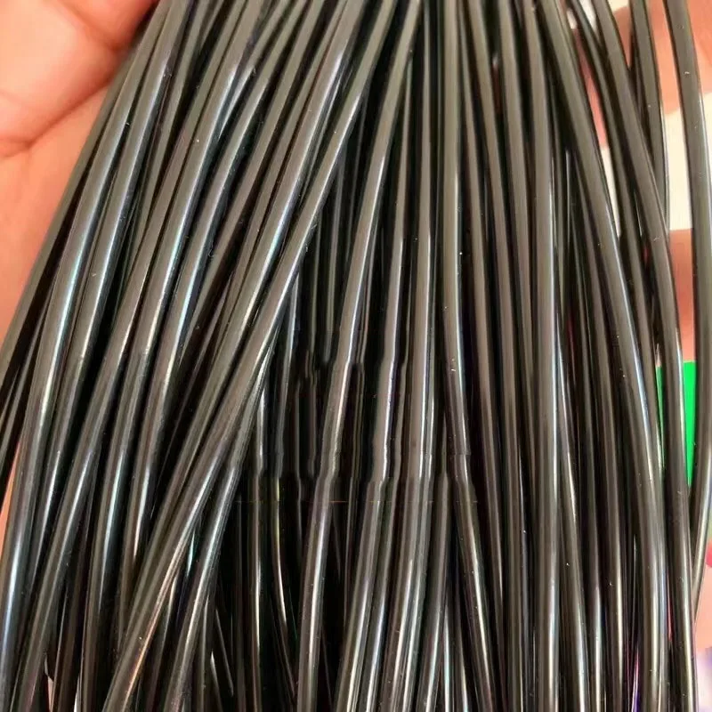 500 Grams About 90 Meters Environmentally Rattan Diy Woven Rattan Repair Material Plastic for Rattan Basket Strip Furniture