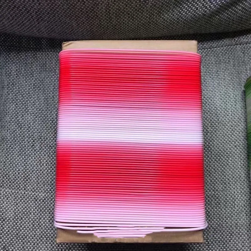 500 Grams About 90 Meters Environmentally Rattan Diy Woven Rattan Repair Material Plastic for Rattan Basket Strip Furniture