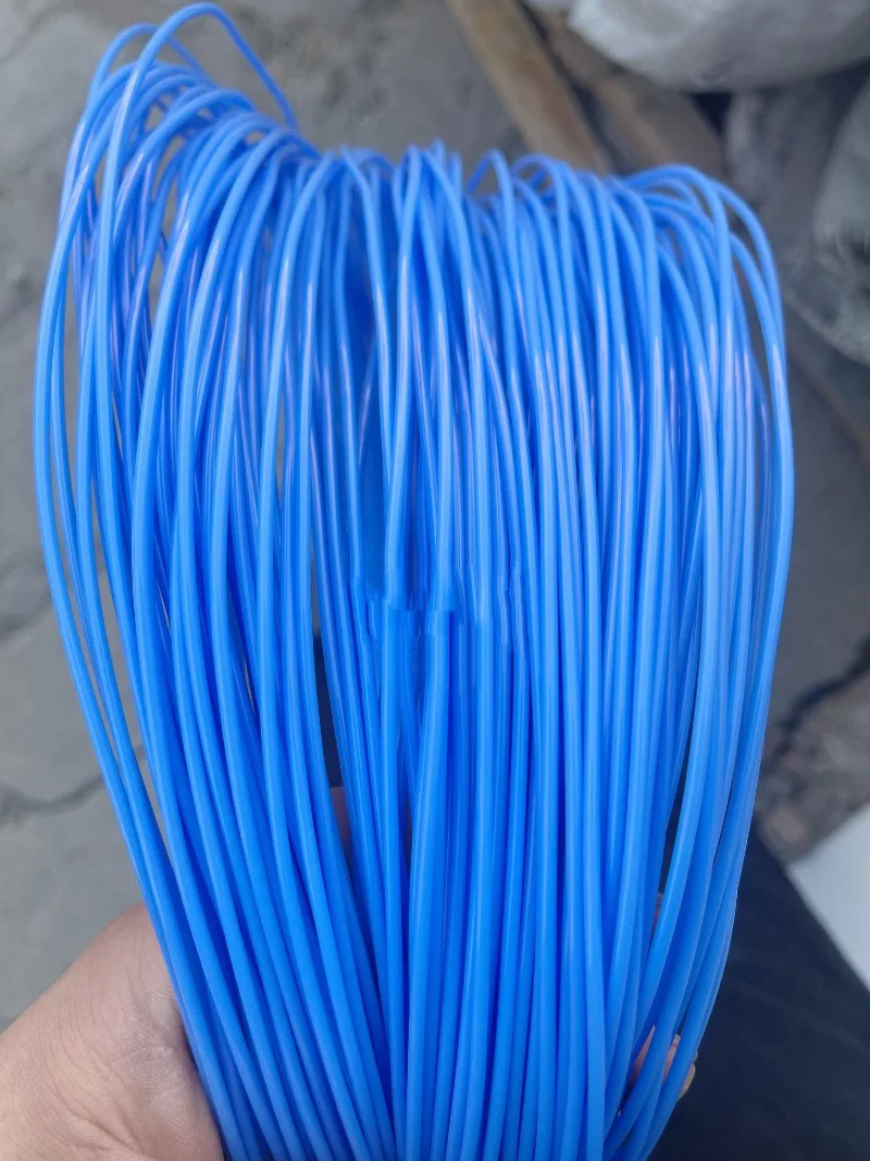 500 Grams About 90 Meters Environmentally Rattan Diy Woven Rattan Repair Material Plastic for Rattan Basket Strip Furniture