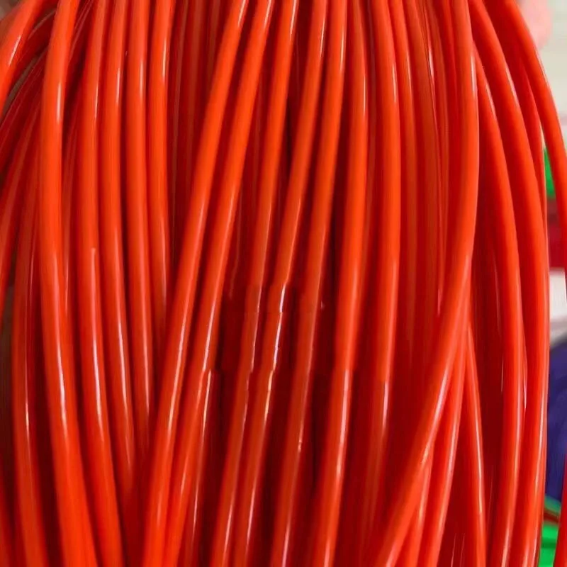 500 Grams About 90 Meters Environmentally Rattan Diy Woven Rattan Repair Material Plastic for Rattan Basket Strip Furniture