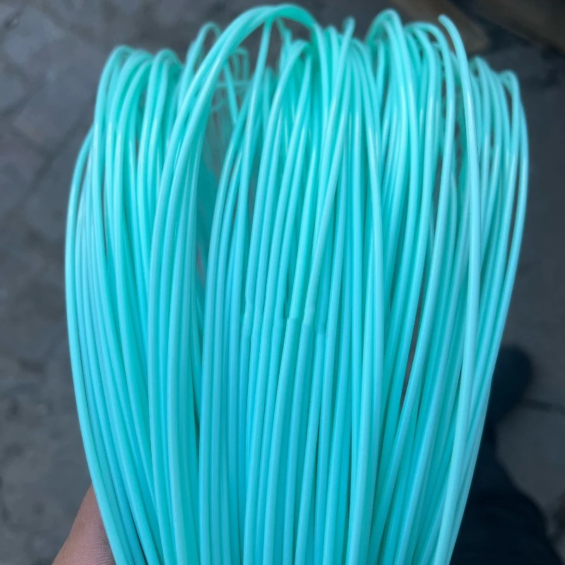 500 Grams About 90 Meters Environmentally Rattan Diy Woven Rattan Repair Material Plastic for Rattan Basket Strip Furniture