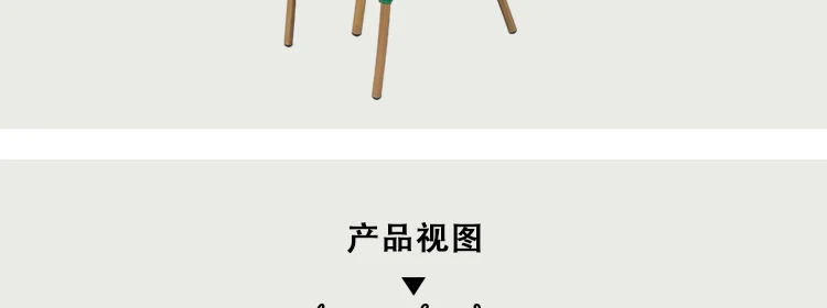Outdoor Garden Rattan Dining Chairs Kitchen Gaming Wood Designer Dining Chairs Home Relaxing Silla De Madera Outdoor Furniture