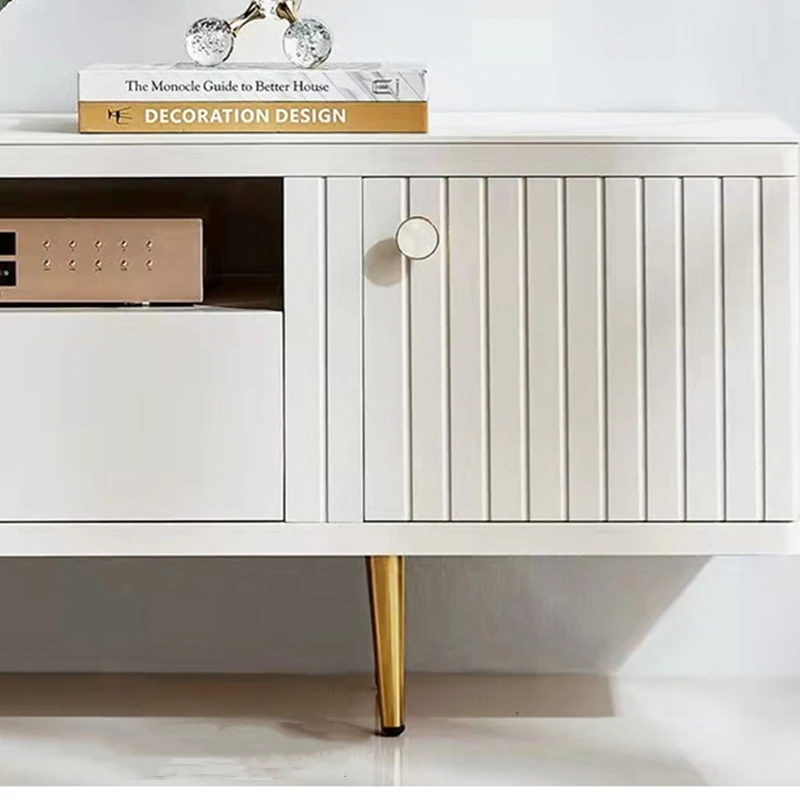 4Pcs/Set Stainless Steel Furniture Legs TV Cabinet Foot Sofa Leg Hardware Cabinet Feet Furniture Accessories With Screws