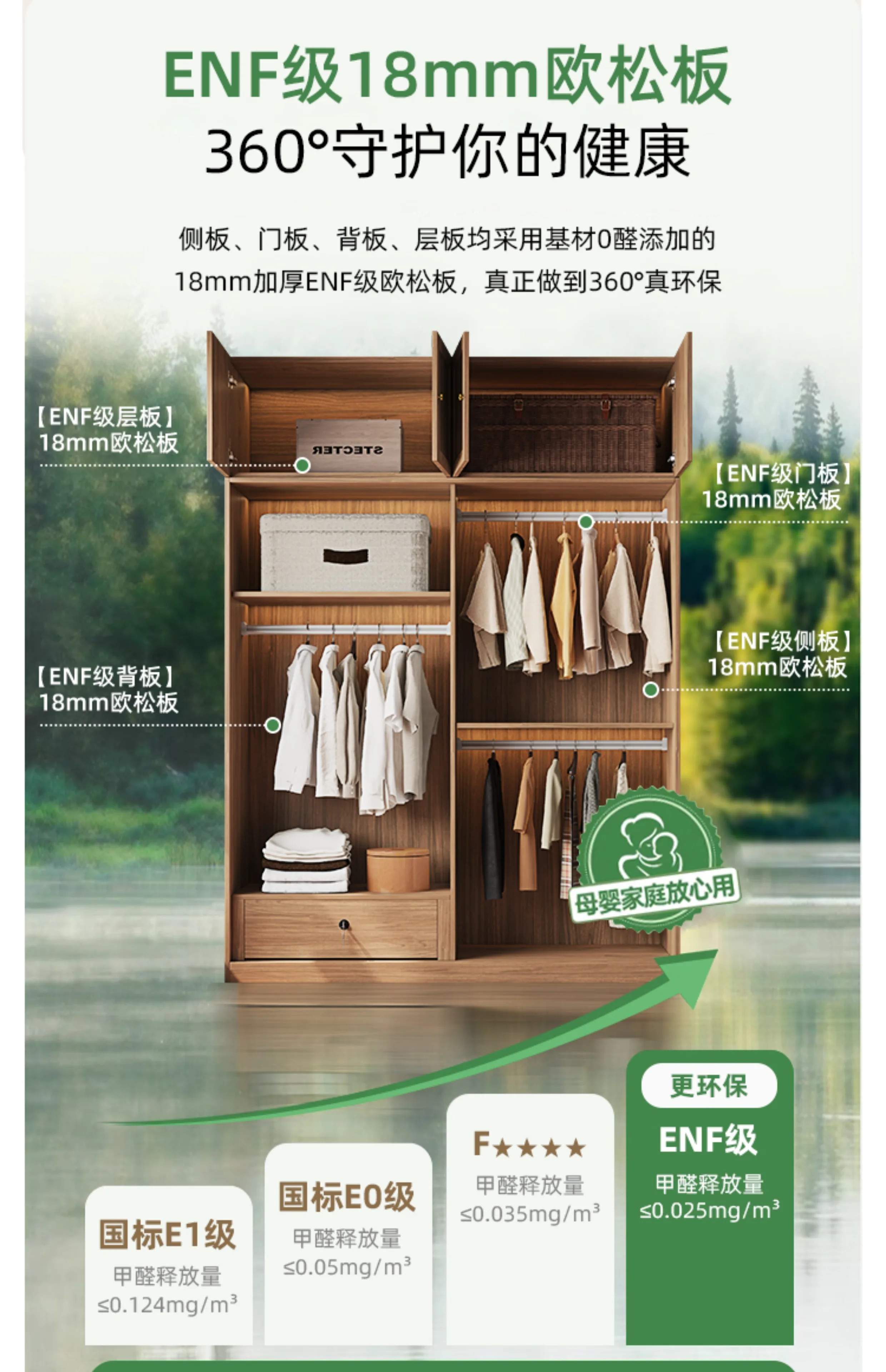 Large Drawers Locker Wardrobes Rattan Women Nordic Sliding Door Storage Closet Organizer Rack Teen Armario Furniture Home