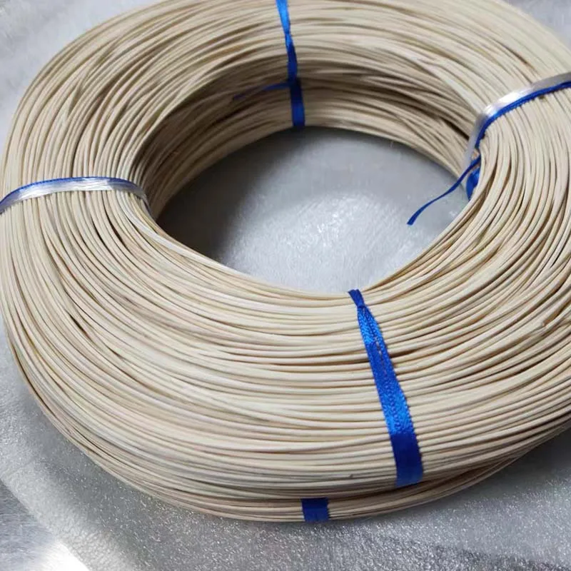 10-100M Natural Cane Stick Real Indonesian Rattan Core Weaving Material For Home Furniture Decor 1.2mm 2mm 3mm 4mm 5mm 6mm