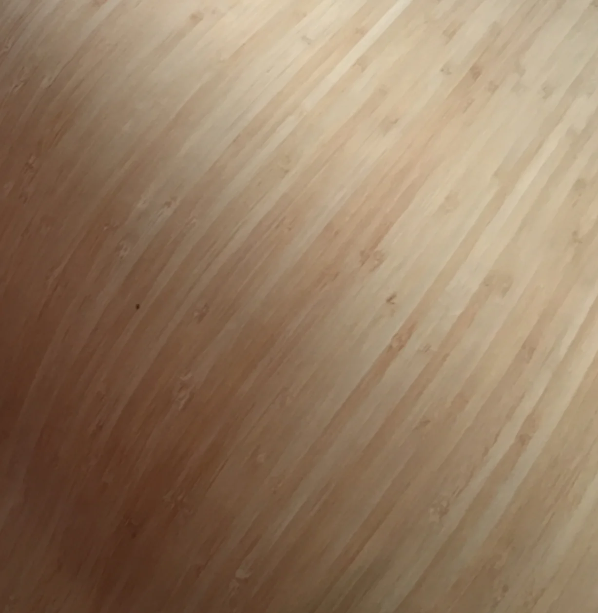 L:2.5meters Width:580mm T:0.25mm Light Carbon Bamboo Skin Wood Veneer Sheets High Eend Fashionable Wood Veneer Decoration