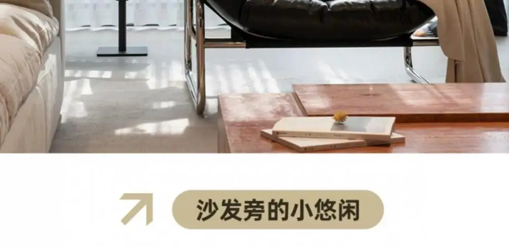 Single Sofa Chair Minimalist Light Luxury Living Room Lazy Casual Cream Medieval Bauhaus Style Retro Chair