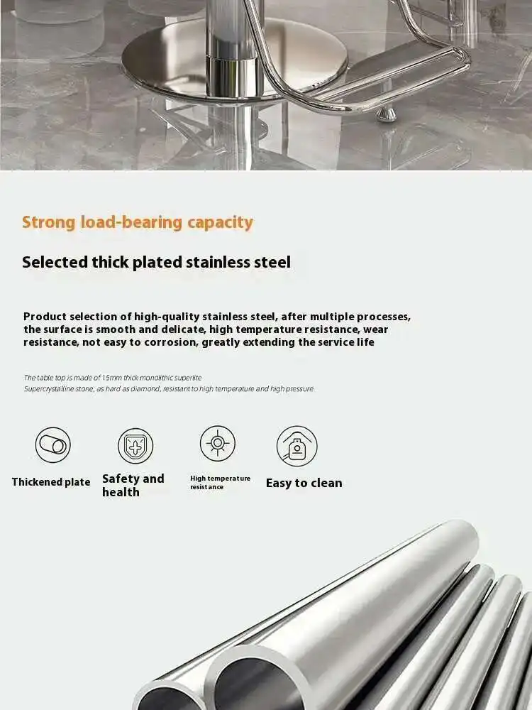 Salon Hair Hair Barber Special Internet Celebrity Shop Cutting Chair Chair Light Luxury Simple Salon Chair for Hair Stylist