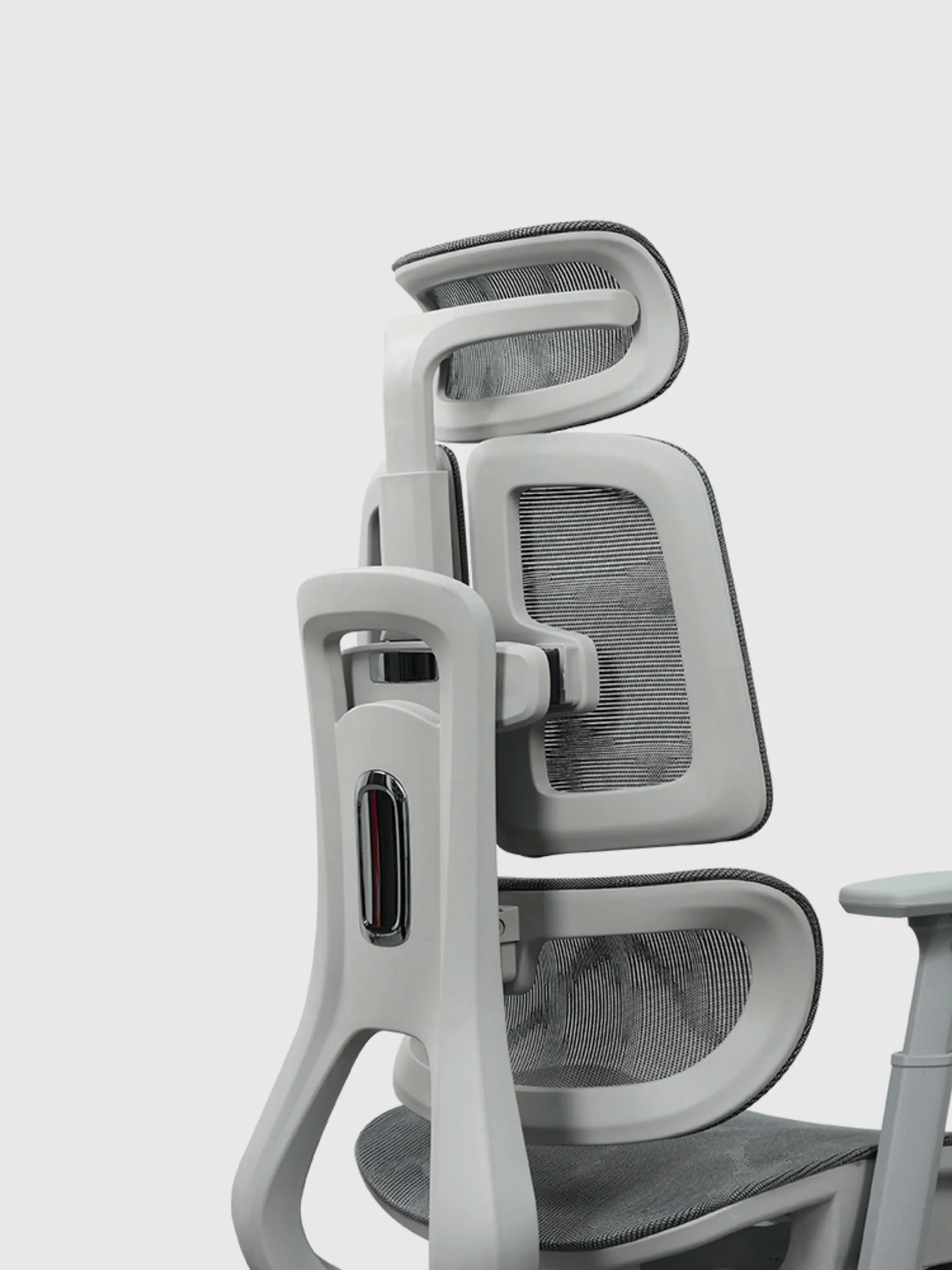 Ergonomic Lift Office Chair with Lumbar Support Household Gaming Esports Chair Household Computer Chair