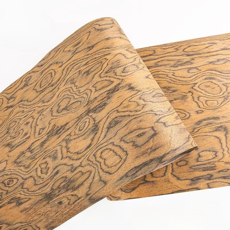 Wood Veneer Panels Wall Italian Style Wooden Veneer Furniture Counter Veneer Home Decoration Surface Engineering wood veneer