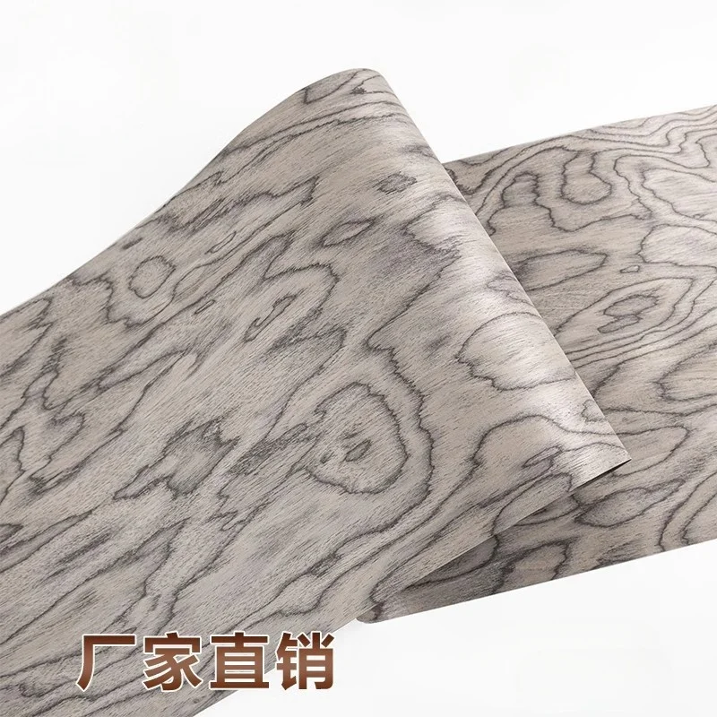 Wood Veneer Panels Wall Italian Style Wooden Veneer Furniture Counter Veneer Home Decoration Surface Engineering wood veneer