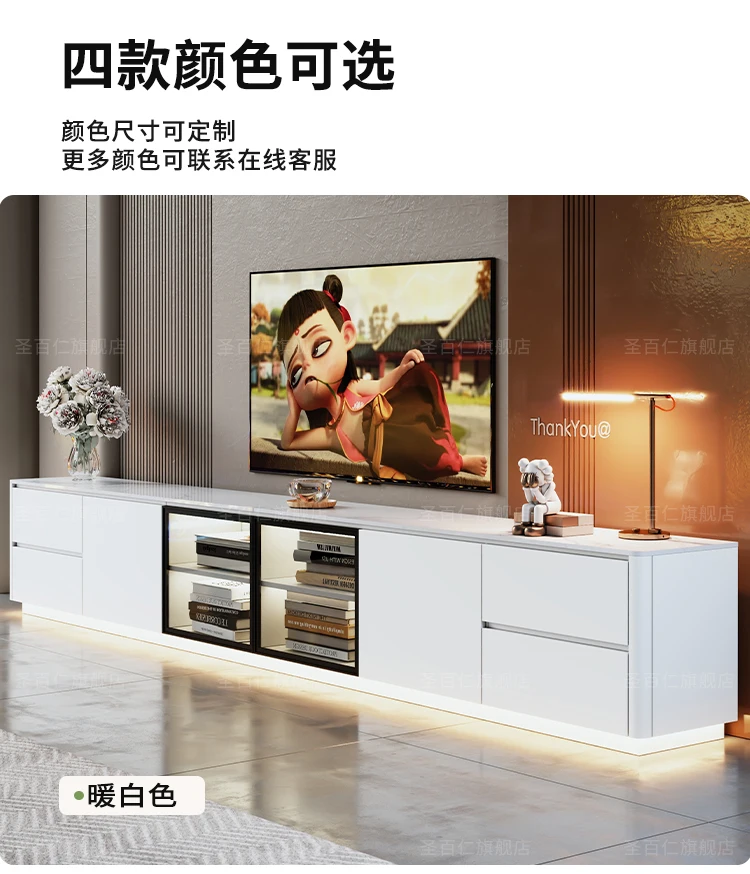 Display Luxury Tv Stands Minimalist Aesthetic Designer Entertainment Nordic Tv Stands Universal Organizer Muebles Furniture