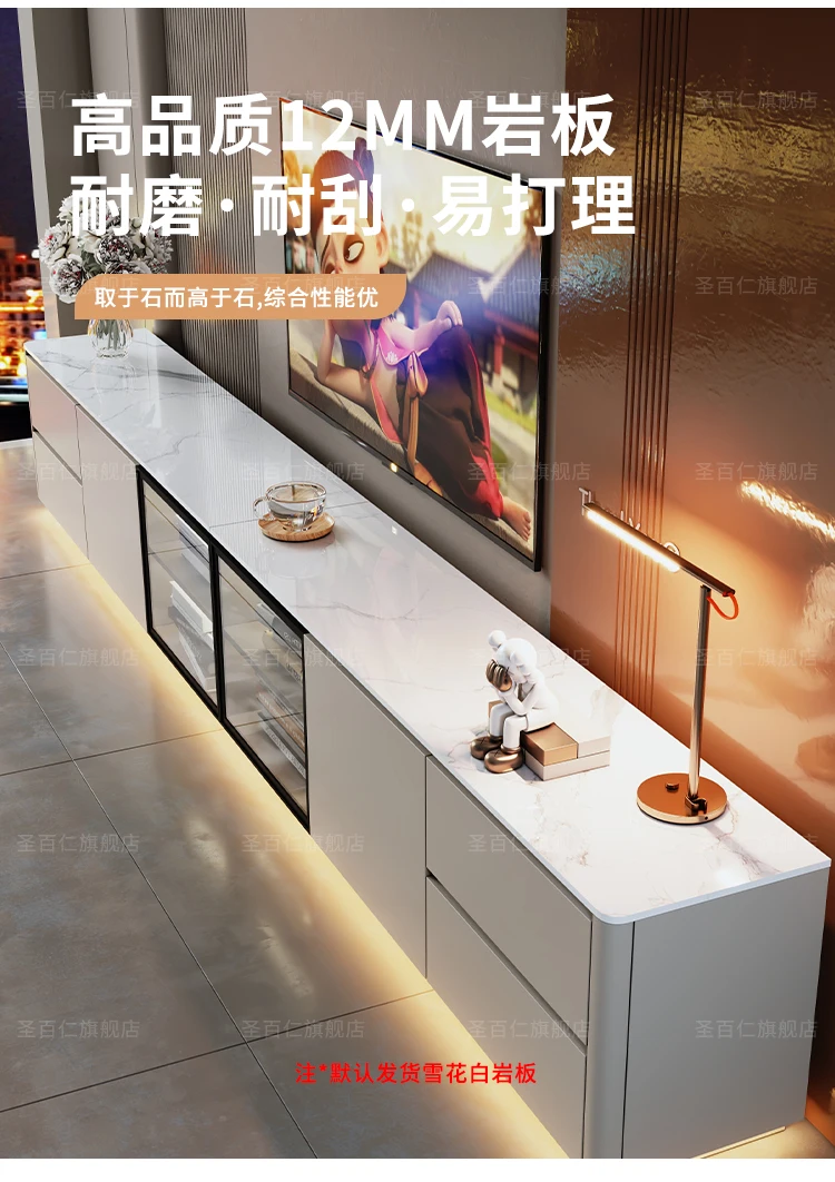 Display Luxury Tv Stands Minimalist Aesthetic Designer Entertainment Nordic Tv Stands Universal Organizer Muebles Furniture