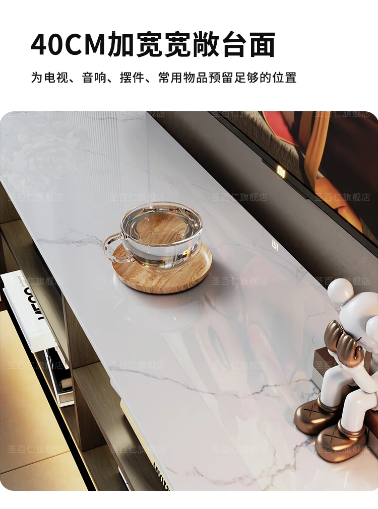 Display Luxury Tv Stands Minimalist Aesthetic Designer Entertainment Nordic Tv Stands Universal Organizer Muebles Furniture