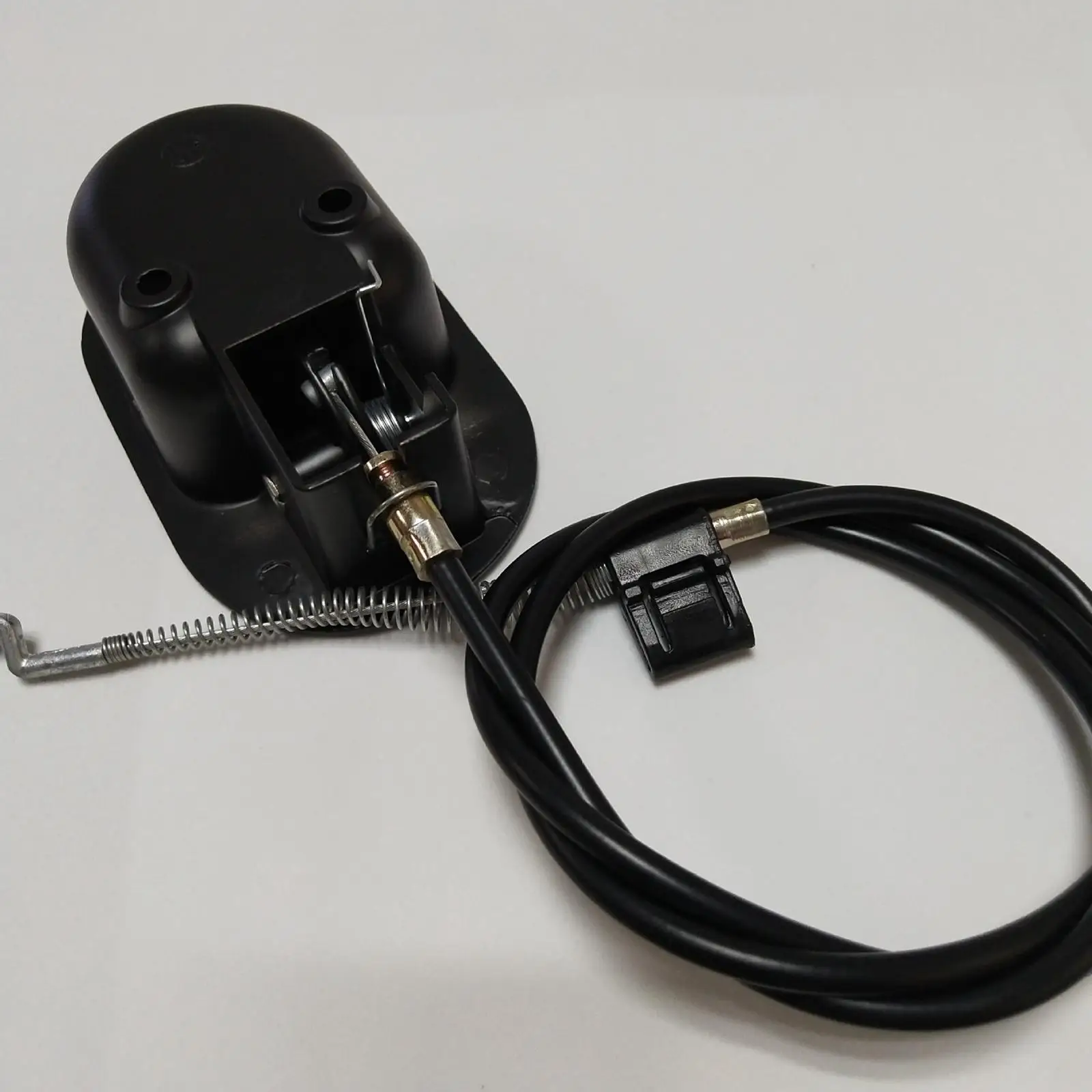 Recliner Release Pull Handle Recliner Repair Mechanism Parts with Pull Cable
