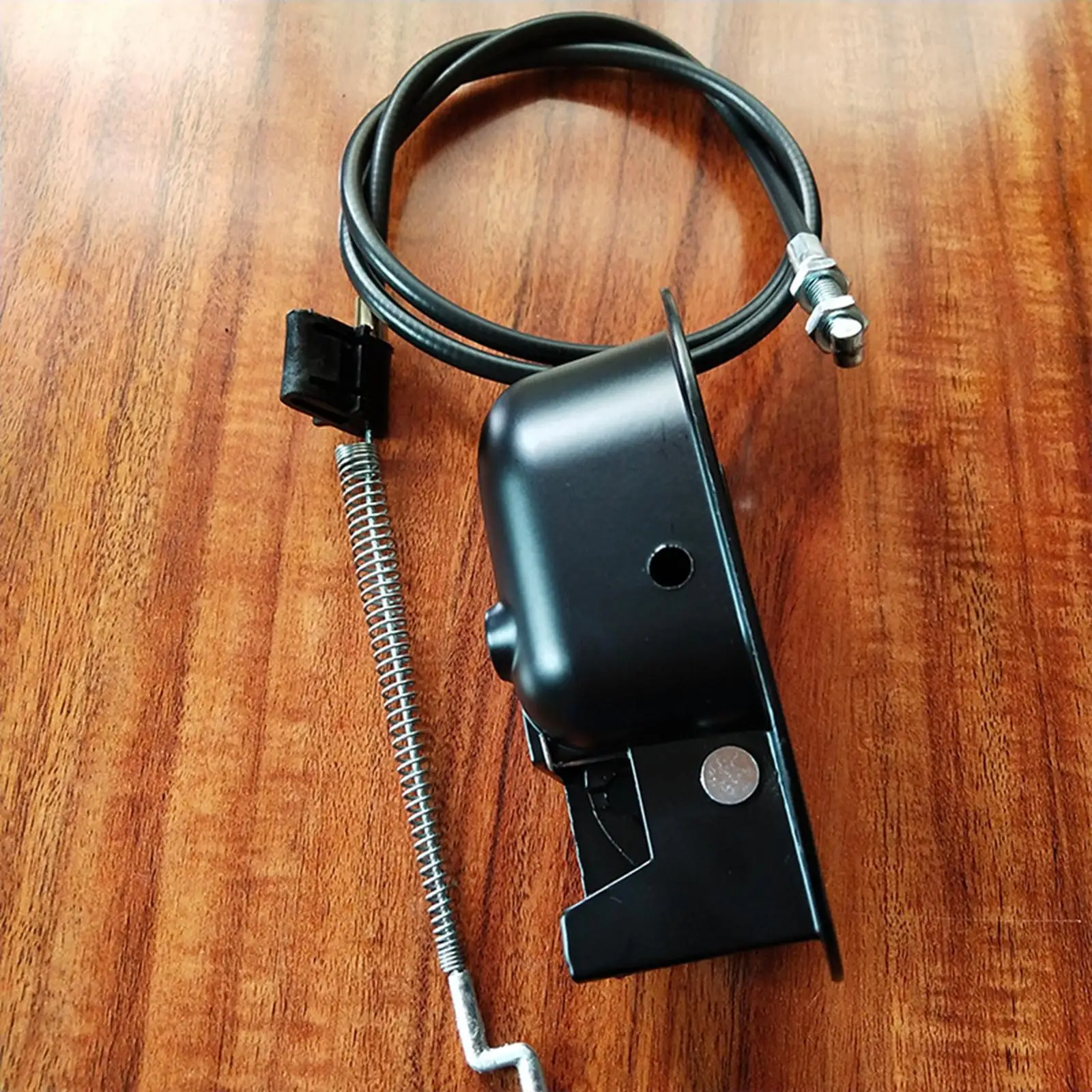 Recliner Release Pull Handle Recliner Repair Mechanism Parts with Pull Cable