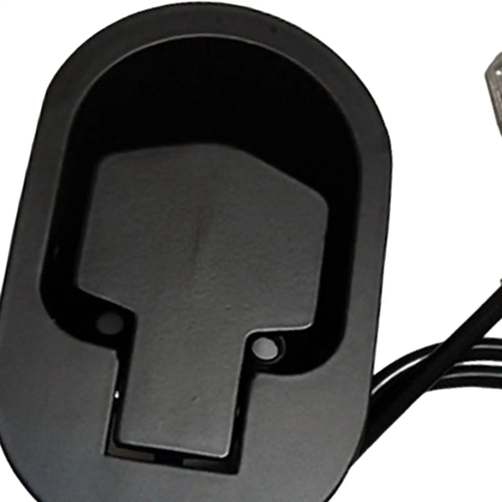 Recliner Release Pull Handle Recliner Repair Mechanism Parts with Pull Cable