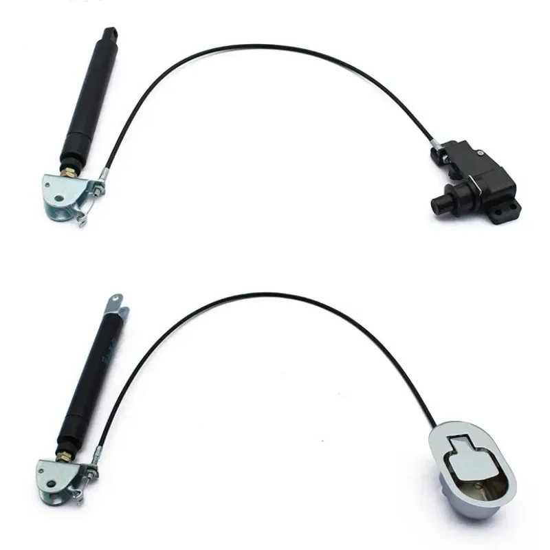 Universal Recliner Gas Spring, Adjustable Office Chair Lift Gas Rod, Barber Chair, Hairdressing Chair Gas Lift Accessories