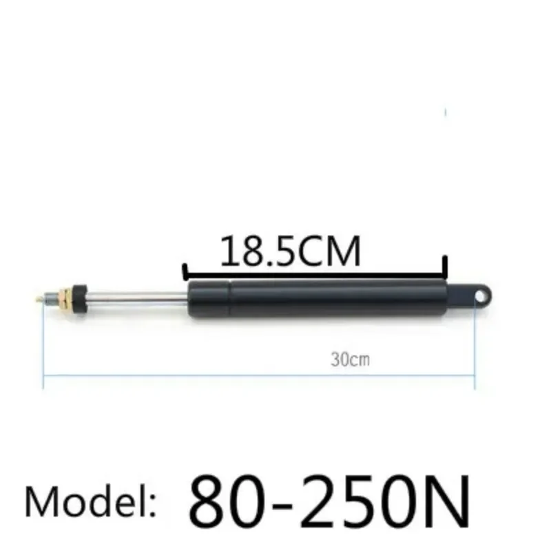 Universal Recliner Gas Spring, Adjustable Office Chair Lift Gas Rod, Barber Chair, Hairdressing Chair Gas Lift Accessories