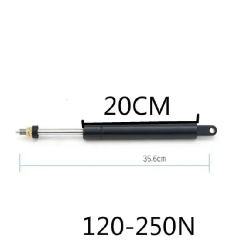 Universal Recliner Gas Spring, Adjustable Office Chair Lift Gas Rod, Barber Chair, Hairdressing Chair Gas Lift Accessories