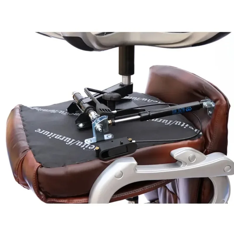 Universal Recliner Gas Spring, Adjustable Office Chair Lift Gas Rod, Barber Chair, Hairdressing Chair Gas Lift Accessories